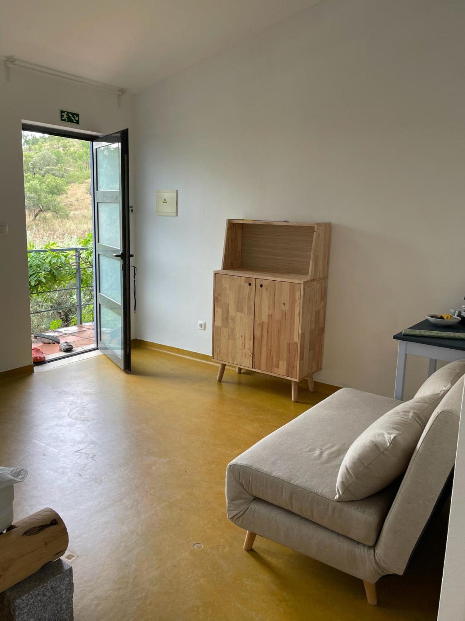 Quinta Do Eco Vila de Rei Exterior foto